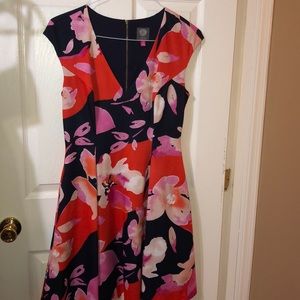 Vince Camuto summer dress